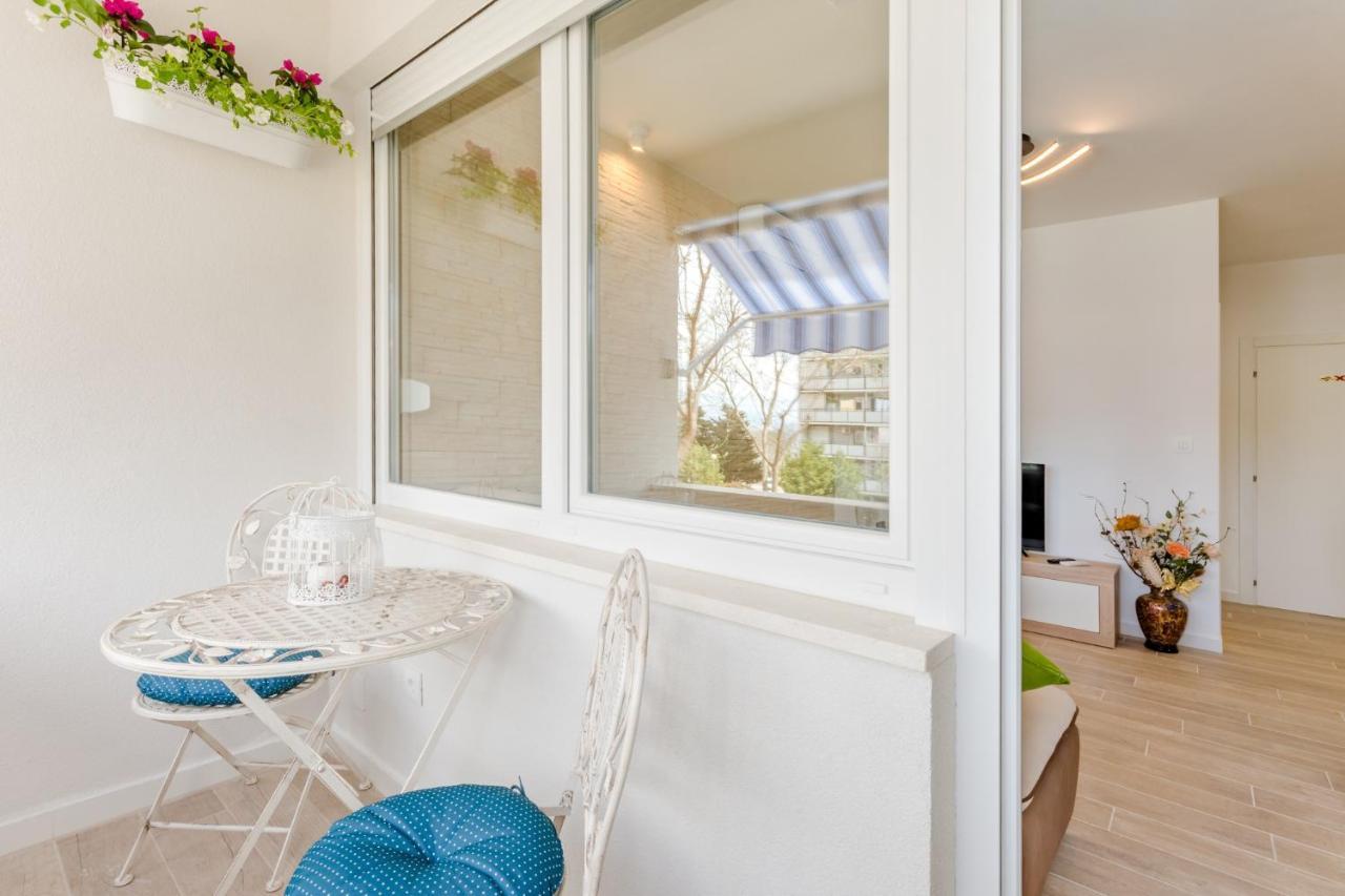 Apartments Niro Split Exterior foto